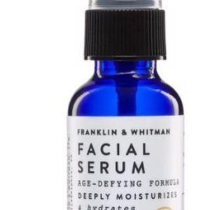 Walnut Hill Face Serum